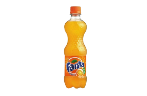 Fanta 0.33