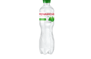 Вода газована