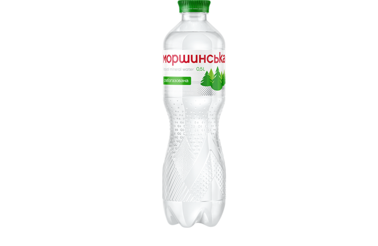 Вода газована