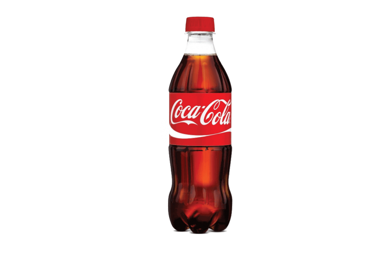 Coca-Cola 0.33
