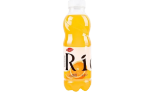 Напій соковий Rich апельсин 0.22
