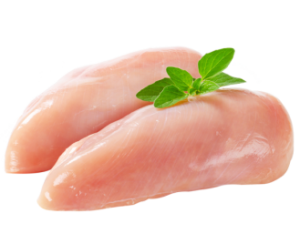 Куряче філе