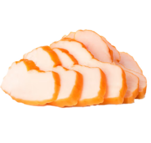 Куряче філе копчене